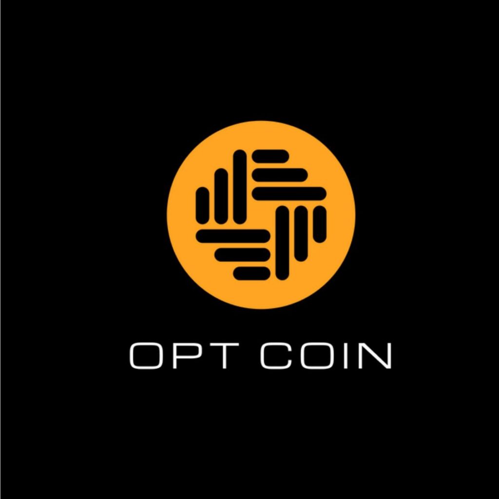 Optcoin Grows Accessibility Through new blockchain solutions