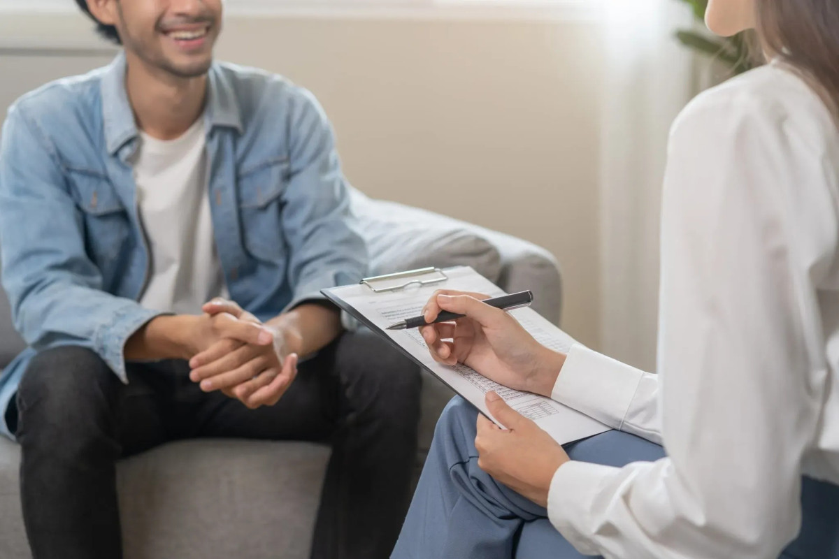 Personalized Mental Health Services in Northern New Jersey