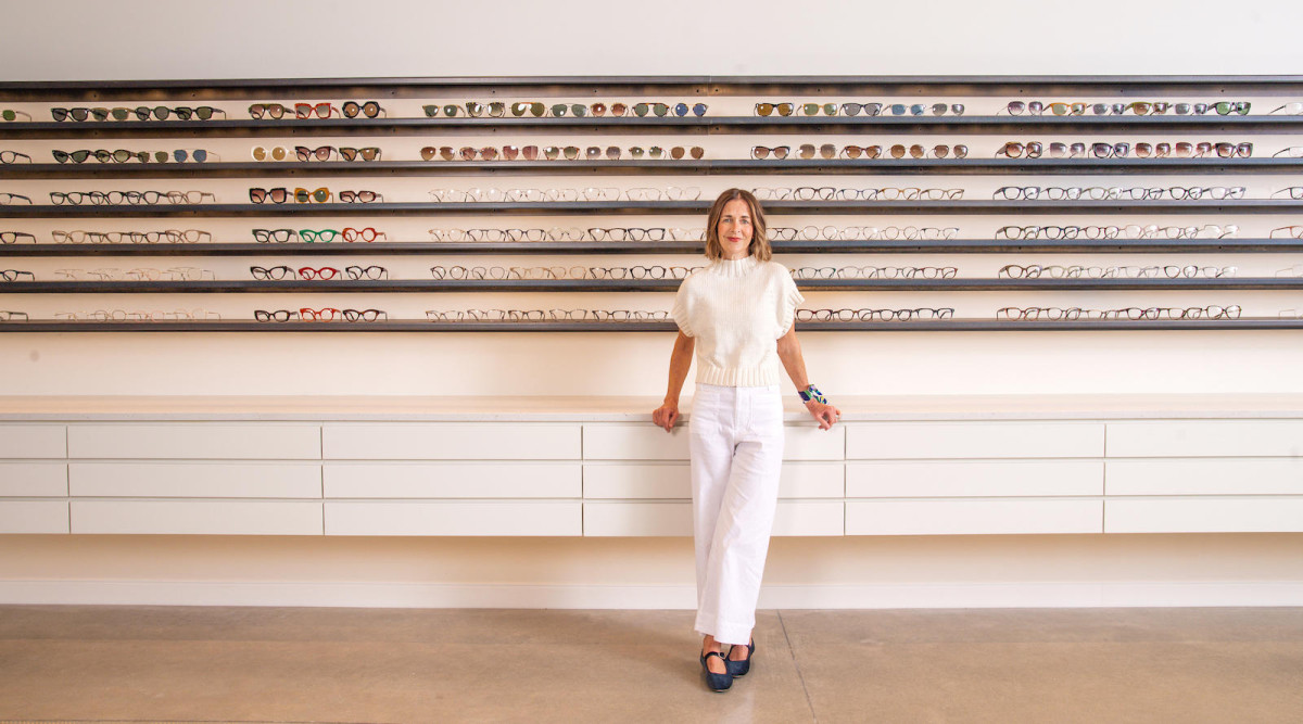 Mertins Eye & Optical Brings Luxury Eyewear to Bentonville, AR