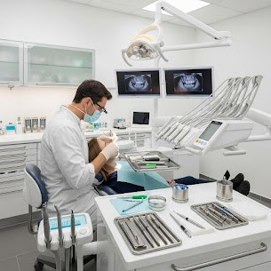 Affordable Dentist City: Quality Dental Care in Granbury, Texas