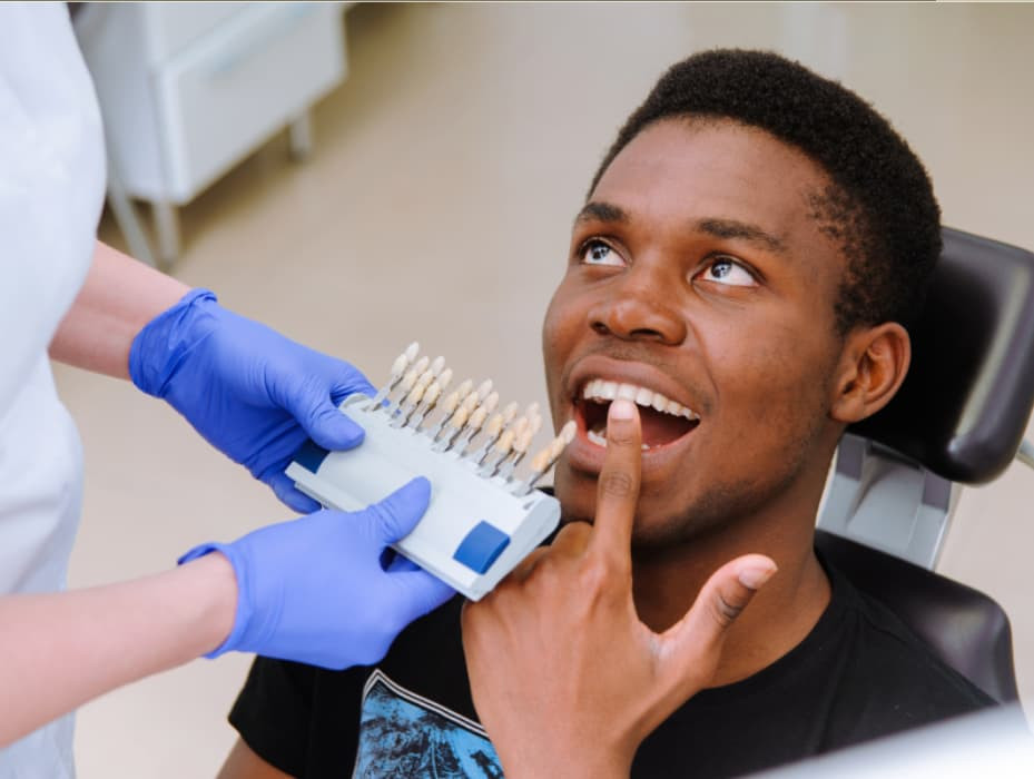 What's the Difference Between a General Dentist and a Cosmetic Dentist?