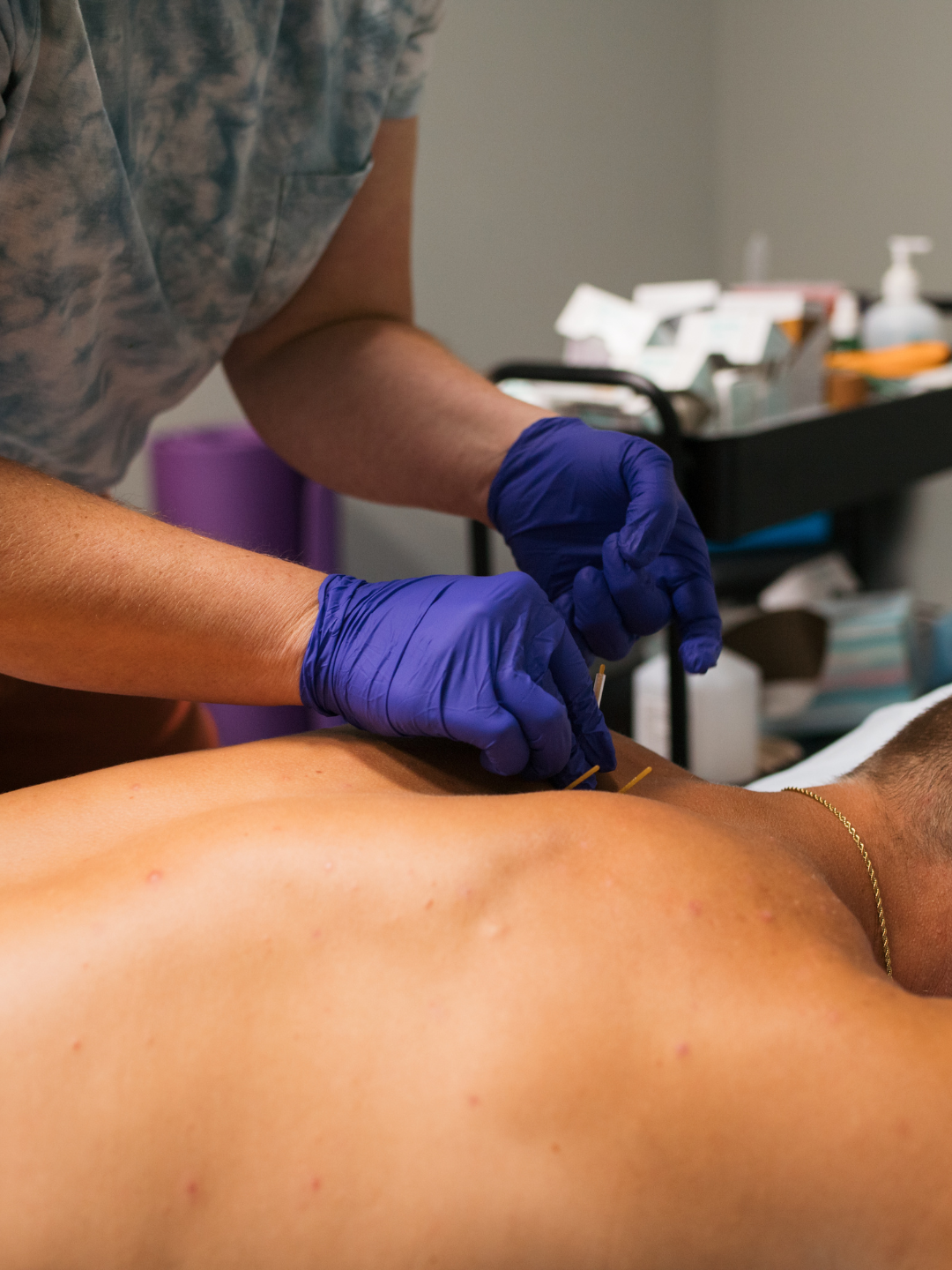 MoveSmart KY Expands Dry Needling Services for Active Adults in Lexington, KY