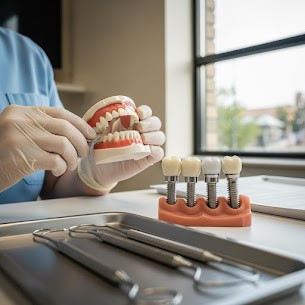 A Brighter Smile on a Budget: Exploring Affordable Dentists in Denton