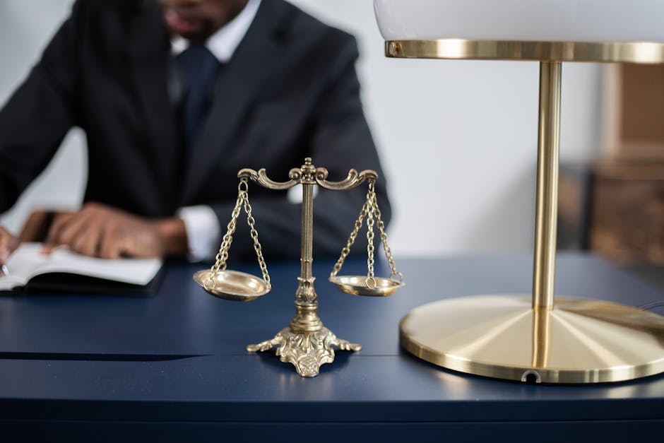 When to Hire a Business Law Attorney for Your Company