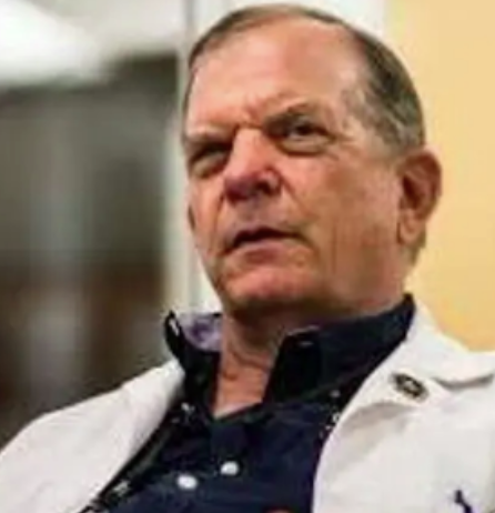 Rex Herbert, DO, Recognized by America's Best in Medicine for a Legacy of Excellence in Orthopedic Surgery