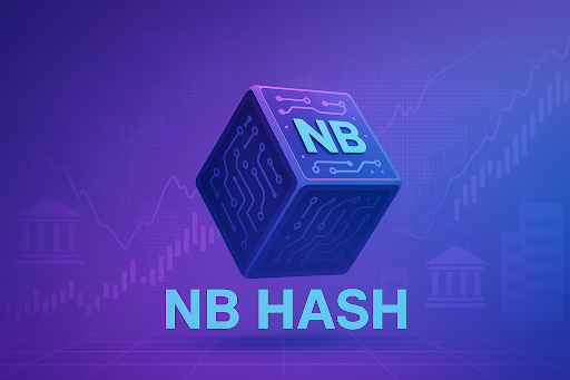 XRP Weakens Before Fed Meeting, but Institutional Capital and Compute Demand Point to NB HASH