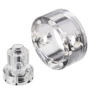 XTJ CNC Elevates Custom CNC Machining for Highly Precise Industrial Applications