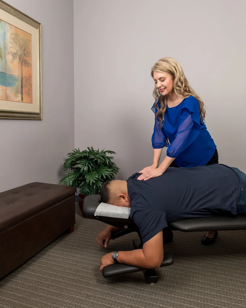 Rodgers Stein Chiropractic Center Announces $37 New Patient Special in Conroe