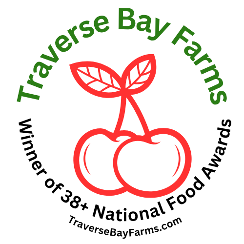 Family-Owned Traverse Bay Farms Approaches 25 Full Years in Business, Founded September 2001