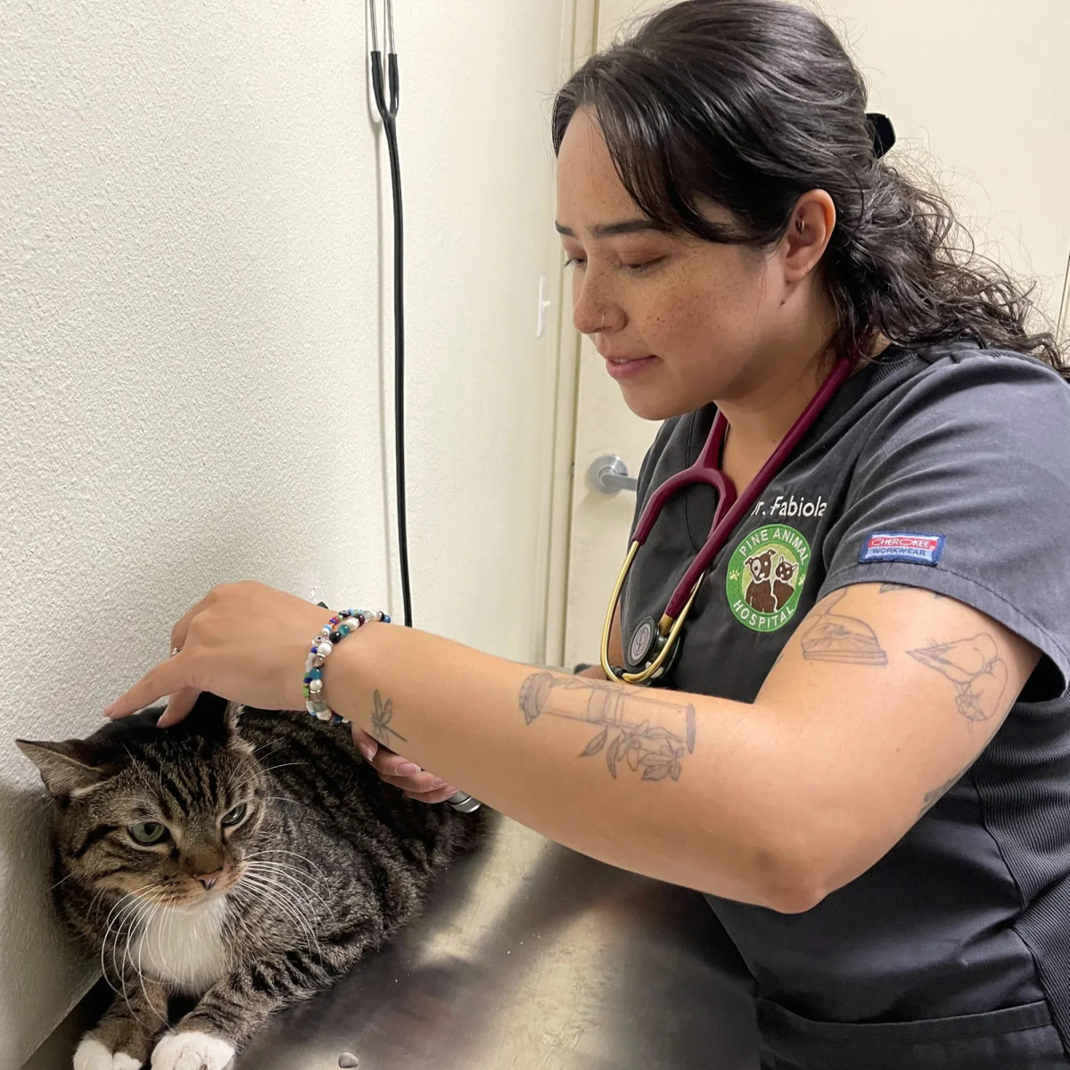 Pine Animal Hospital Strengthens Community Ties in Long Beach