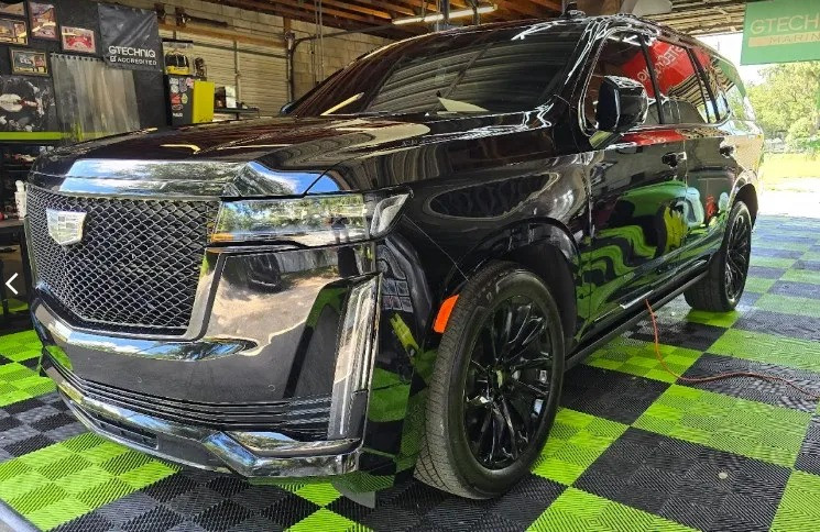 Discover the Benefits of Professional Auto Detailing in Lakeland FL