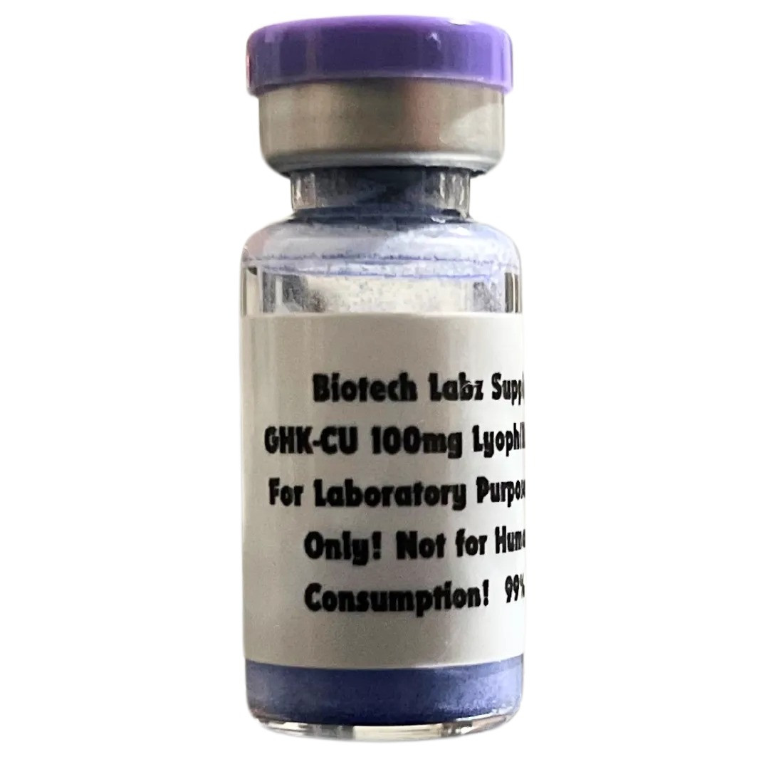 Biotech Labz Supply Inc: Your Source for Quality Research Peptides