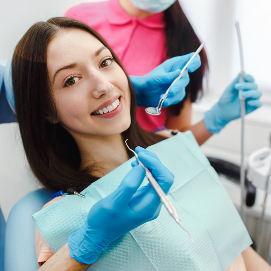 South Rock Dental: South Surrey's Experienced Dentists