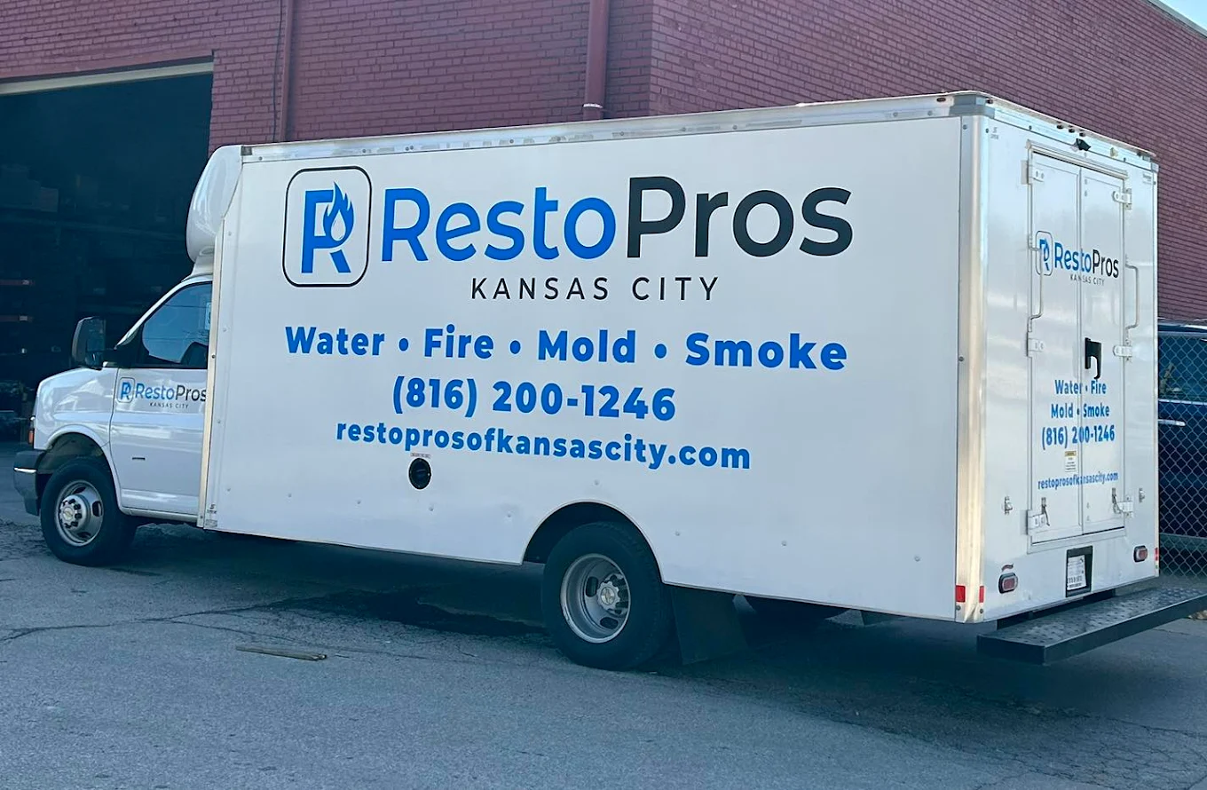 RestoPros of Kansas City Shares Essential Space Heater Safety Guidelines to Prevent Winter Fire Damage