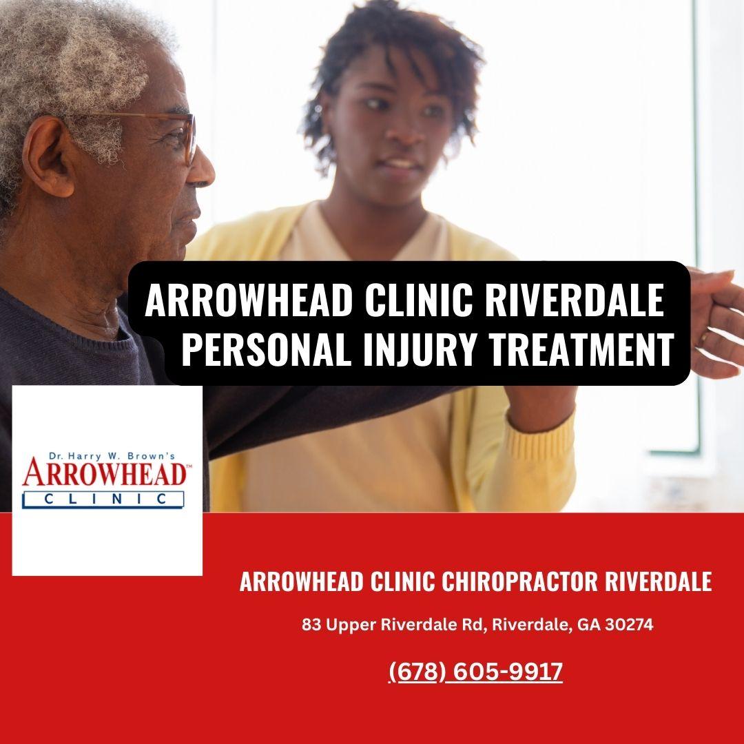 Arrowhead Clinic Chiropractor Riverdale Strengthens Partnership with Personal Injury Attorneys to Help Car Accident Victims