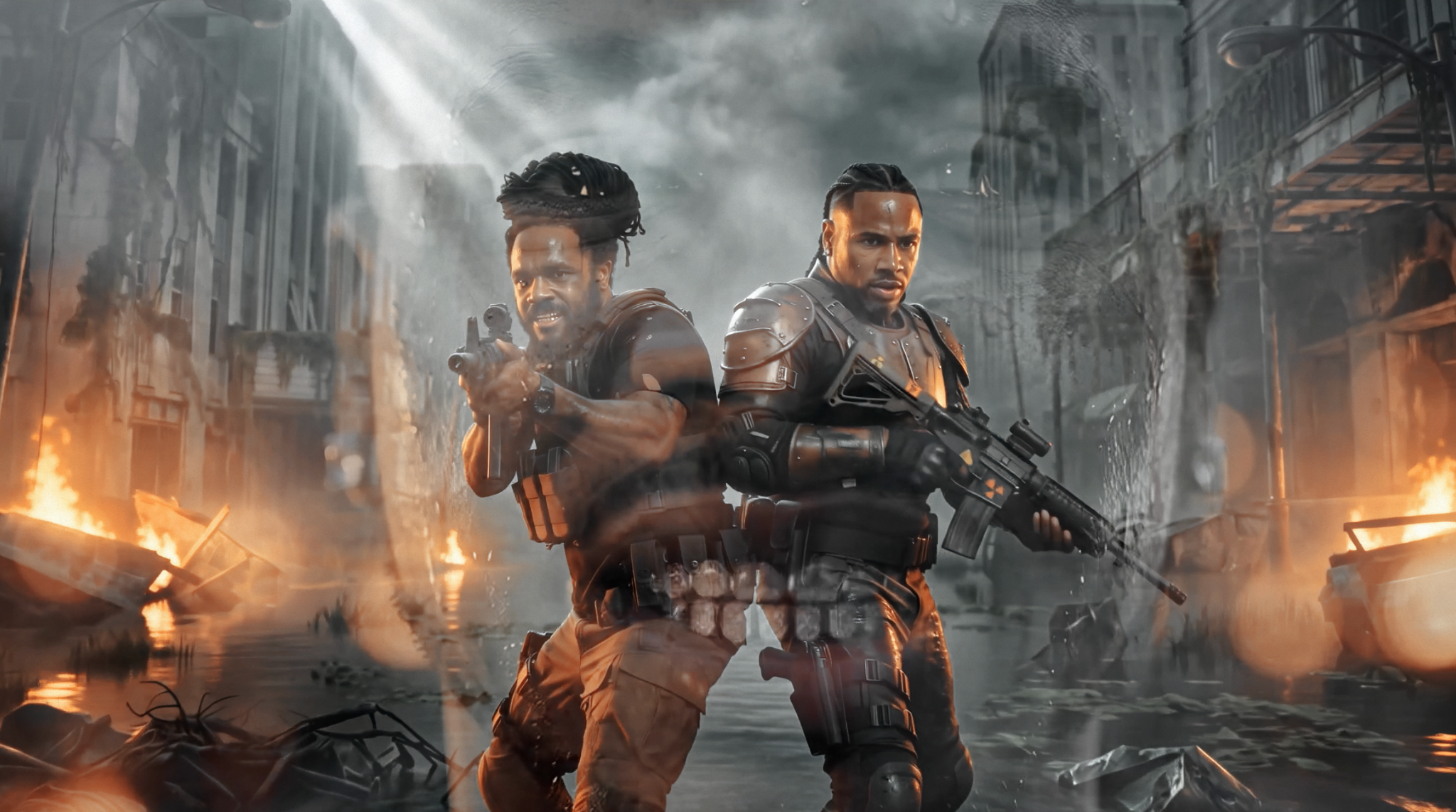 Propa Music & Arts Publishing Unveils Groundbreaking AI-Driven Cinematic Music Video “Wishing Well”