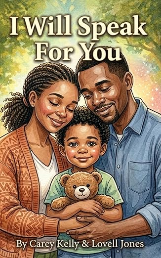R Kelly’s younger brother Carey releases new book to help children deal with abuse